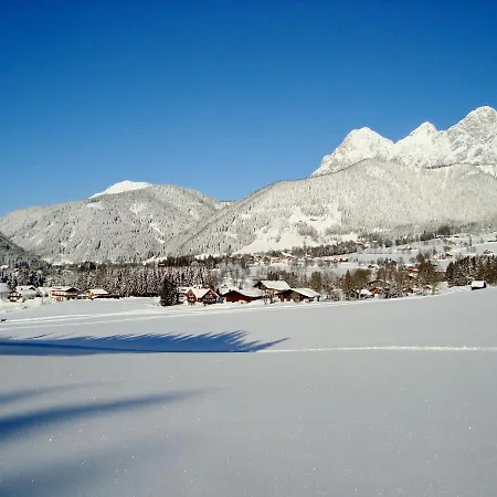 Panorama Appartement Ramsau am Dachstein Room photo