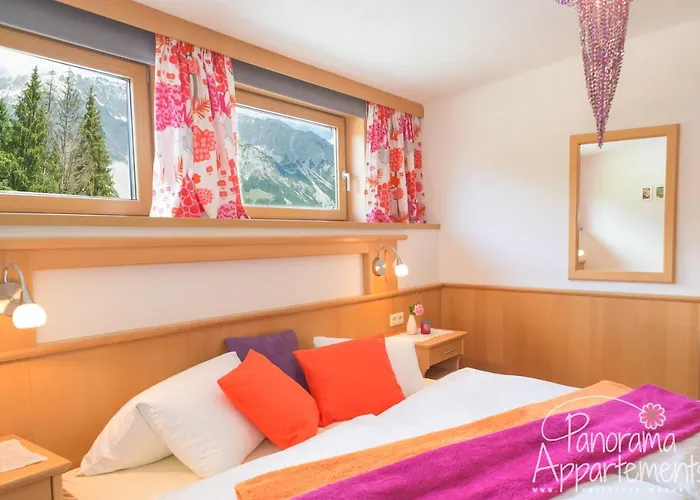 Panorama Appartement