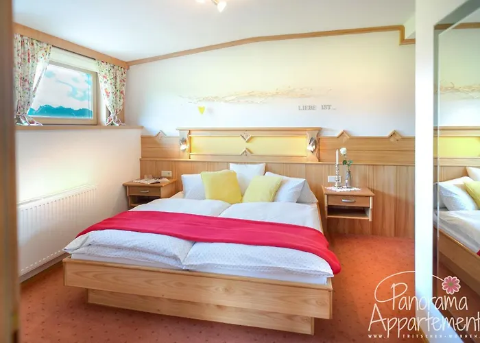 Panorama Appartement