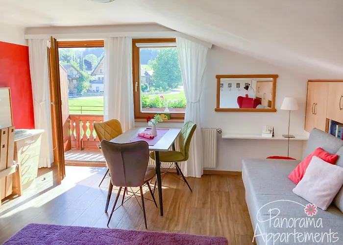 Panorama Appartement