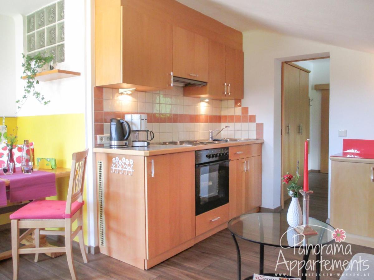 Panorama Apartment Ramsau am Dachstein