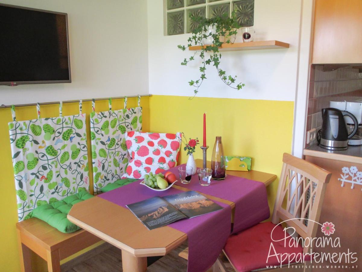 Panorama Apartment *