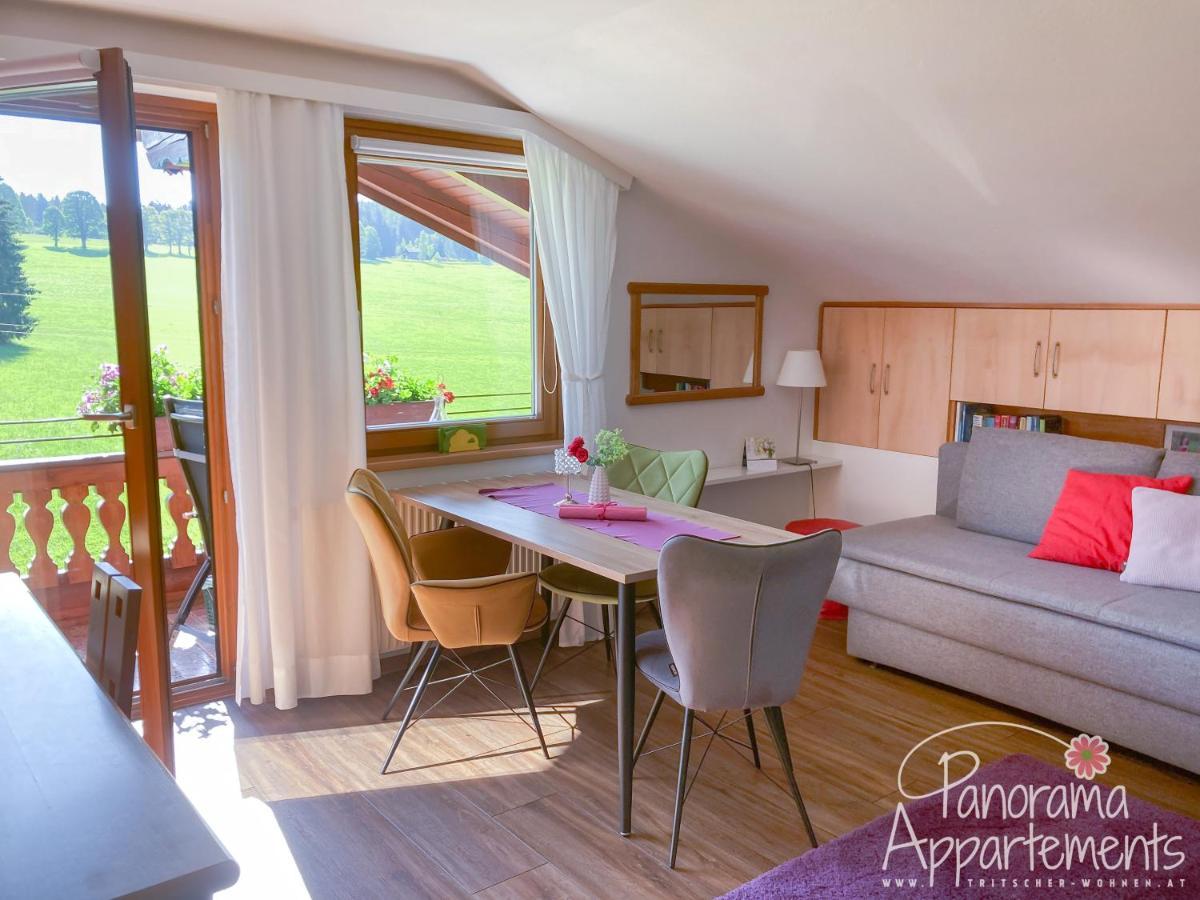 Panorama Apartment *