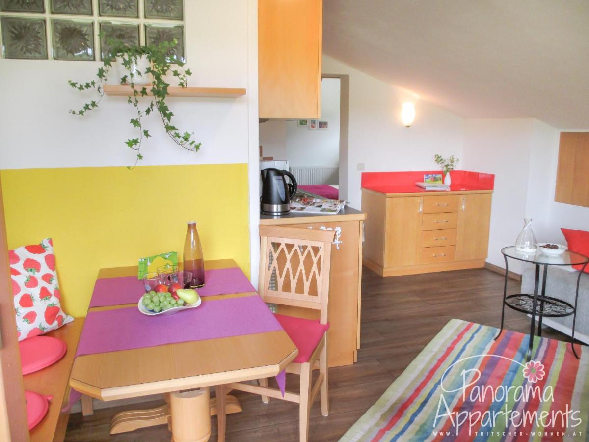 Panorama Apartment Ramsau am Dachstein