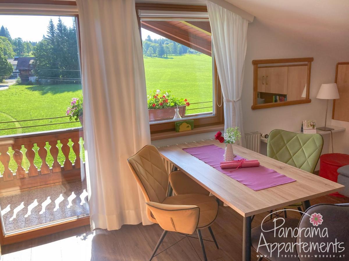 Panorama Apartment