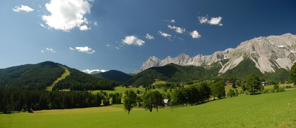 Apartment Panorama Ramsau am Dachstein