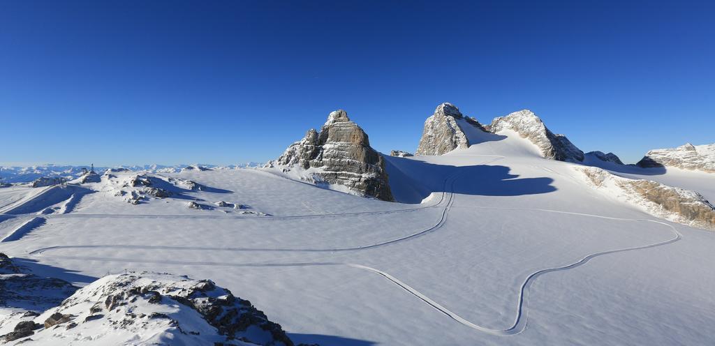 Appartamento Panorama